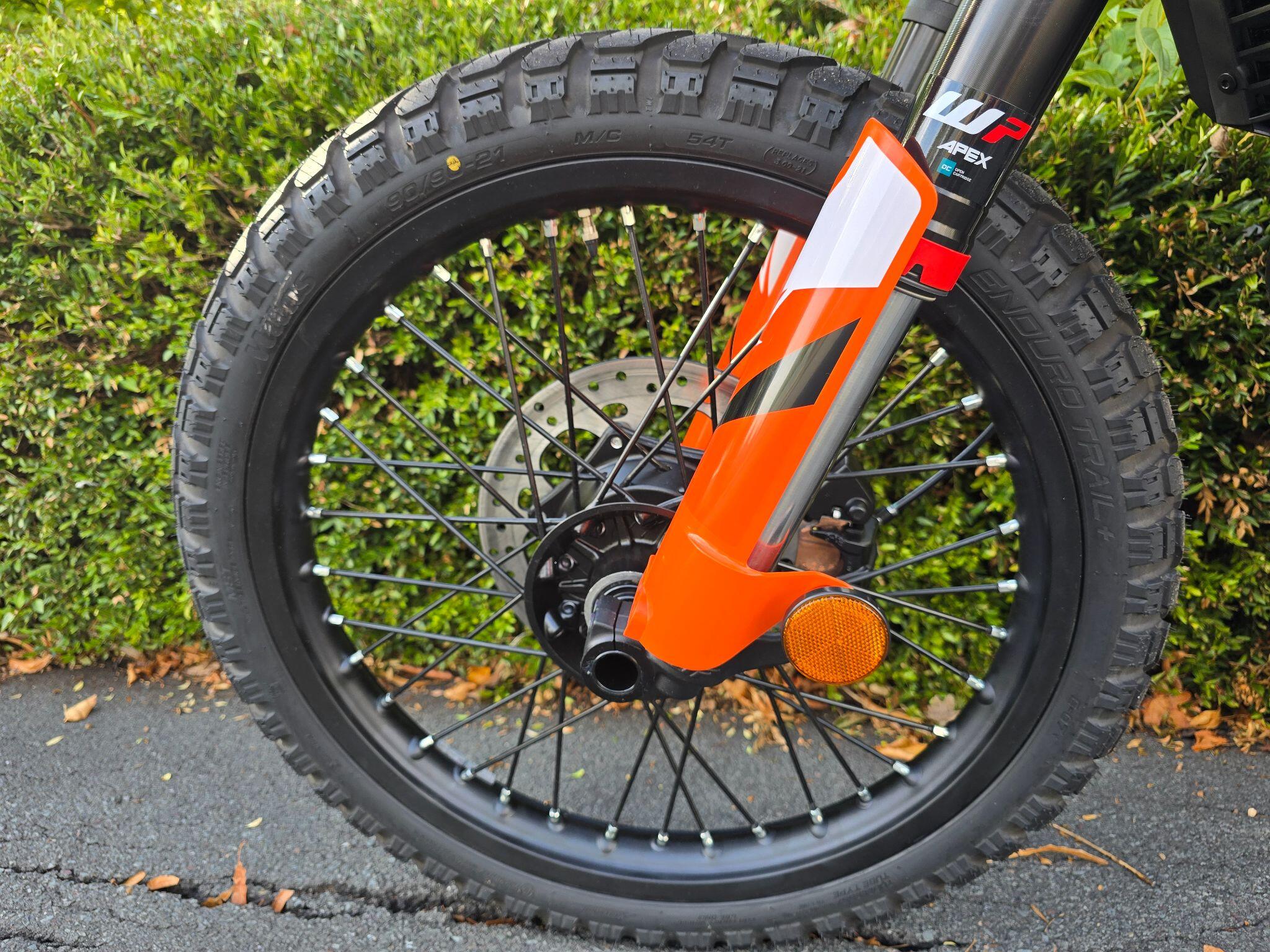 2025 KTM 